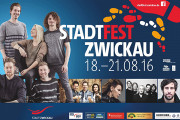 Stadtfest Zwickau (Stadt Zwickau)